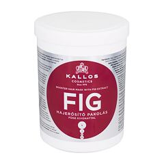 Maska za kosu Kallos Cosmetics Fig 275 ml