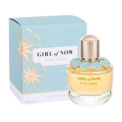 Parfemska voda Elie Saab Girl of Now 50 ml