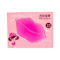 Maska za lice Pilaten Collagen Nourish Lips Membrane 7 g