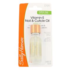 Njega noktiju Sally Hansen Cuticle Care Vitamin E Nail and Cuticle Oil 13,3 ml