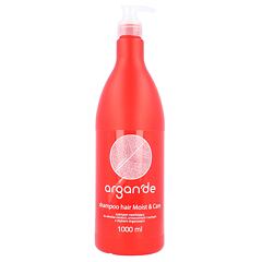 Šampon Stapiz Argan De Moist & Care 300 ml
