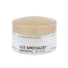 Dnevna krema za lice L'Oréal Paris Age Specialist 55+ 50 ml