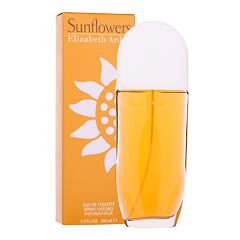 Toaletna voda Elizabeth Arden Sunflowers 100 ml Poklon setovi