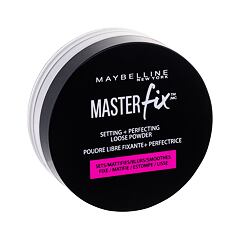 Puder u prahu Maybelline Master Fix 6 g Translucent