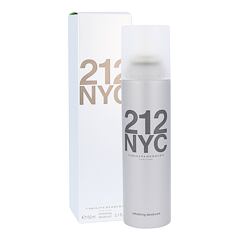 Dezodorans Carolina Herrera 212 NYC 150 ml