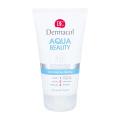 Gel za čišćenje lica Dermacol Aqua Beauty 150 ml