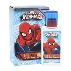 Toaletna voda Marvel Ultimate Spiderman 30 ml