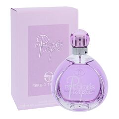 Toaletna voda Sergio Tacchini Precious Purple 100 ml