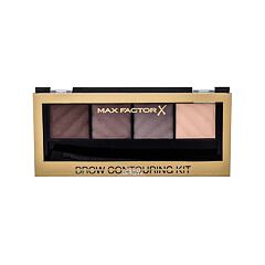 Paletica za obrve Max Factor Brow Contouring Kit 1,8 g