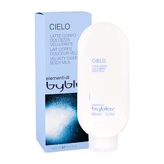 Losion za tijelo Byblos Cielo 400 ml