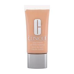 Puder Clinique Stay-Matte Oil-Free Makeup 30 ml 09 Neutral