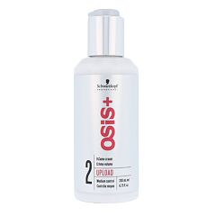 Proizvodi za volumen kose Schwarzkopf Professional Osis+ Upload 200 ml
