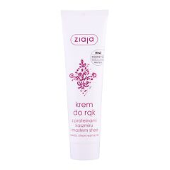 Krema za ruke Ziaja Cashmere 100 ml