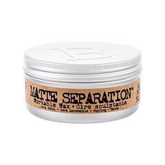 Vosak za kosu Tigi Bed Head Men Matte Separation 85 g