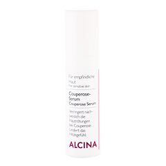 Serum za lice ALCINA Couperose 30 ml