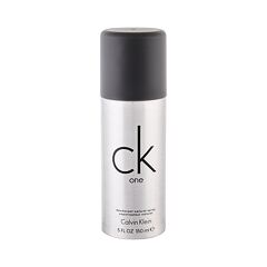 Dezodorans Calvin Klein CK One 150 ml