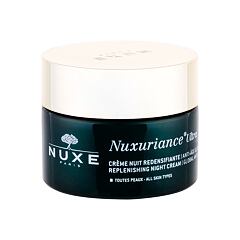 Noćna krema za lice NUXE Nuxuriance Ultra Replenishing Cream 50 ml
