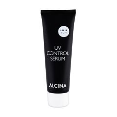 Serum za lice ALCINA N°1 UV Control Serum SPF25 50 ml oštećena kutija
