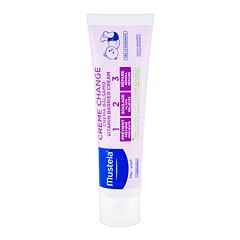 Krema za tijelo Mustela Bébé Vitamin Barrier Cream 100 ml