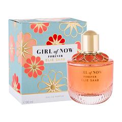 Parfemska voda Elie Saab Girl of Now Forever 90 ml