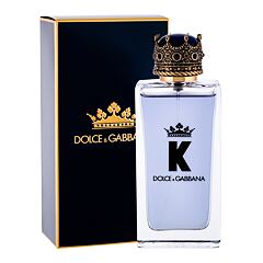 Toaletna voda Dolce&Gabbana K Travel Edition 100 ml Poklon setovi