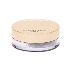 Puder u prahu Revolution Pro Hydra Matte Setting Powder 5,5 g Translucent