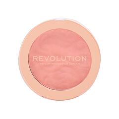 Rumenilo Makeup Revolution London Re-loaded 7,5 g Ballerina