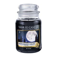 Mirisna svijeća Yankee Candle Midsummer´s Night 104 g