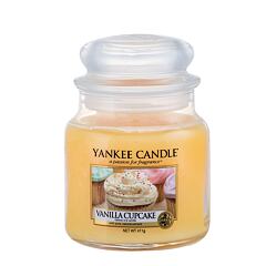 Mirisna svijeća Yankee Candle Vanilla Cupcake 411 g
