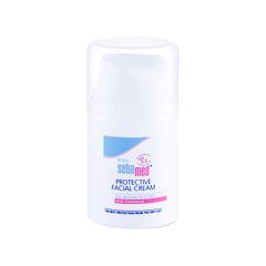 Dnevna krema za lice SebaMed Baby Protective Facial Cream 50 ml