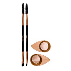 Kistovi RefectoCil Cosmetic Brush Browista Toolkit 1 kom