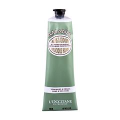 Krema za ruke L'Occitane Almond (Amande) 30 ml