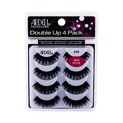 Umjetne trepavice Ardell Double Up  205 4 kom Black