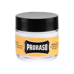Vosak za bradu PRORASO Wood & Spice  Beard Wax 15 ml