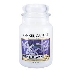 Mirisna svijeća Yankee Candle Midnight Jasmine 117,6 g