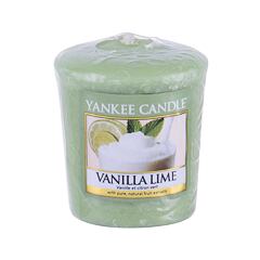 Mirisna svijeća Yankee Candle Vanilla Lime 49 g