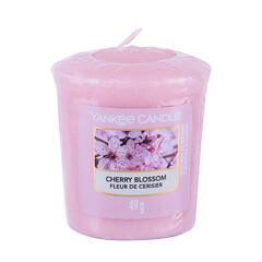 Mirisna svijeća Yankee Candle Cherry Blossom 49 g