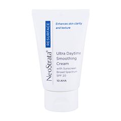 Dnevna krema za lice NeoStrata Resurface Ultra Daytime Smoothing SPF20 40 g