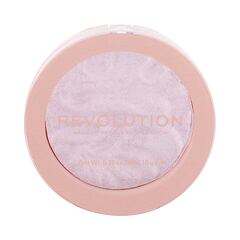 Highlighter Makeup Revolution London Re-loaded 6,5 g Peach Lights