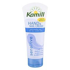 Krema za ruke Kamill Sensitive Hand & Nail 100 ml