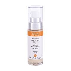 Serum za lice REN Clean Skincare Radiance 30 ml