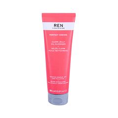 Gel za čišćenje lica REN Clean Skincare Perfect Canvas Clean Jelly 100 ml