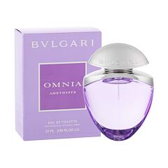 Toaletna voda Bvlgari Omnia Amethyste 25 ml