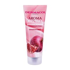 Gel za tuširanje Dermacol Aroma Ritual Pomegranate Power 250 ml