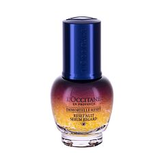 Serum za područje oko očiju L'Occitane Immortelle Reset Overnight 15 ml