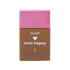Puder Benefit Hello Happy SPF15 30 ml 08 Tan warm