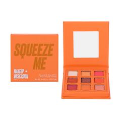 Sjenilo za oči Makeup Obsession Squeeze Me 3,42 g