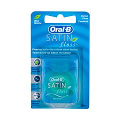 Zubni konac Oral-B Satin Floss 1 kom
