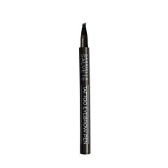 Olovka za obrve Gabriella Salvete Tattoo Eyebrow Pen 0,28 g 02 Brown
