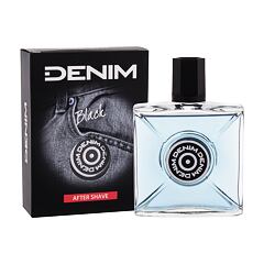 Vodica nakon brijanja Denim Black 100 ml
